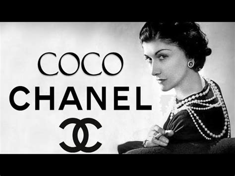 original coco chanel diseños|who founded chanel fashion brand.